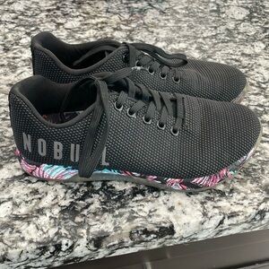 NoBull trainers